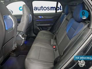 Lynk & Co 01 1.5 PHEV 6.6kW 192 kW (261 CV)