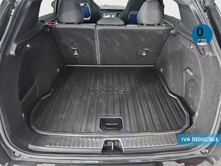 Lynk & Co 01 1.5 PHEV 6.6kW 192 kW (261 CV)