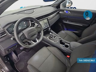Lynk & Co 01 1.5 PHEV 6.6kW 192 kW (261 CV)