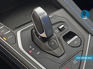 Lynk & Co 01 1.5 PHEV 6.6kW 192 kW (261 CV)