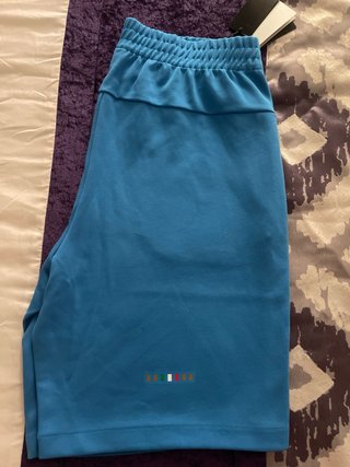 Shorts EA7 Emporio Armani original