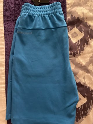 Shorts EA7 Emporio Armani original