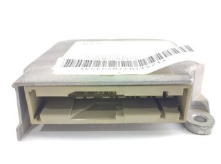 1498180 0k54b677f0 centralita airbag kia carnival