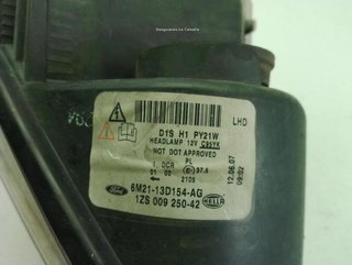 23071803 1791503 6s2113d154ag faro der ford s-max