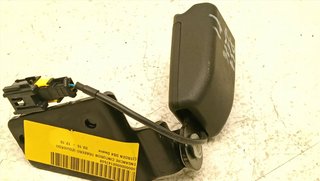 ENGANCHE CINTURON TRASERO IZQUIERDO CITROEN DS4 B