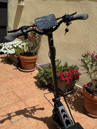Patinete Eléctrico Potente