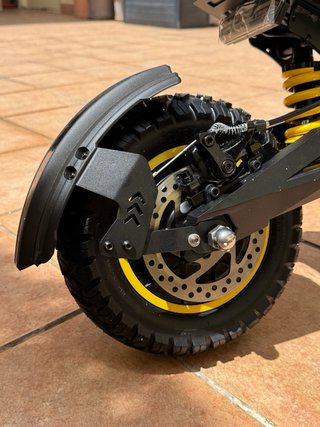 Patinete Eléctrico Potente