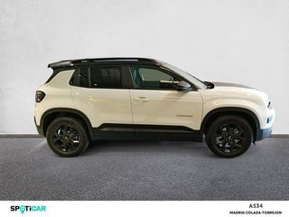 Jeep Avenger  1.2 eHybrid 4xe 145CV T. North Face The North Face