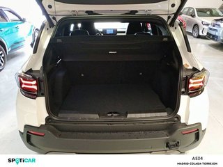 Jeep Avenger  1.2 eHybrid 4xe 145CV T. North Face The North Face