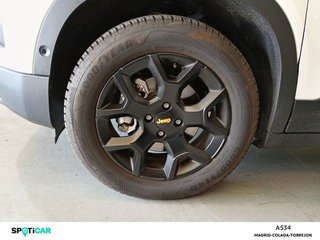 Jeep Avenger  1.2 eHybrid 4xe 145CV T. North Face The North Face
