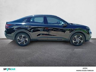 Citroën C4 X  PureTech 130 S&S EAT8 Plus