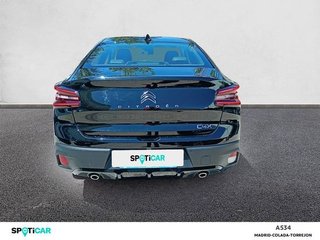 Citroën C4 X  PureTech 130 S&S EAT8 Plus