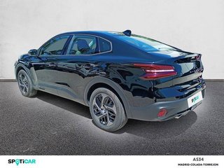 Citroën C4 X  PureTech 130 S&S EAT8 Plus