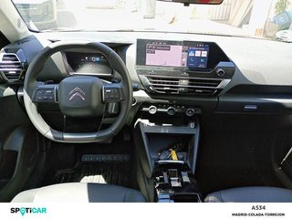 Citroën C4 X  PureTech 130 S&S EAT8 Plus