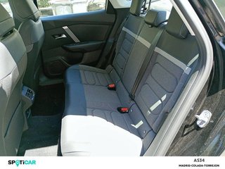 Citroën C4 X  PureTech 130 S&S EAT8 Plus