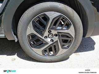 Citroën C4 X  PureTech 130 S&S EAT8 Plus