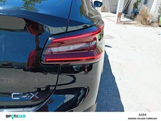 Citroën C4 X  PureTech 130 S&S EAT8 Plus
