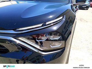 Citroën C4 X  PureTech 130 S&S EAT8 Plus