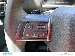 Citroën C4 X  PureTech 130 S&S EAT8 Plus