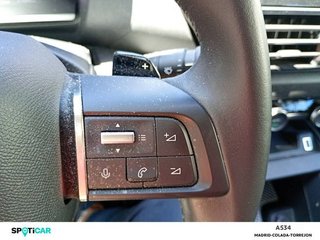 Citroën C4 X  PureTech 130 S&S EAT8 Plus