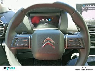 Citroën C4 X  PureTech 130 S&S EAT8 Plus