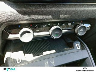 Citroën C4 X  PureTech 130 S&S EAT8 Plus