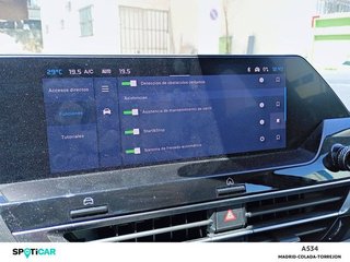Citroën C4 X  PureTech 130 S&S EAT8 Plus