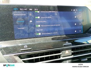 Citroën C4 X  PureTech 130 S&S EAT8 Plus