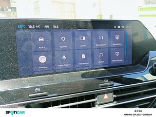 Citroën C4 X  PureTech 130 S&S EAT8 Plus