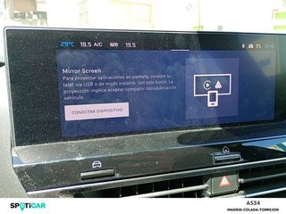 Citroën C4 X  PureTech 130 S&S EAT8 Plus