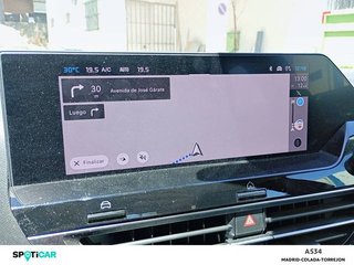 Citroën C4 X  PureTech 130 S&S EAT8 Plus