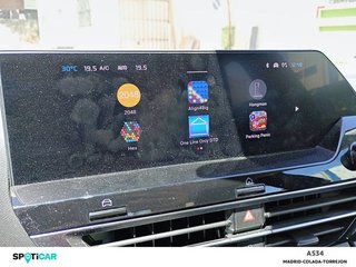 Citroën C4 X  PureTech 130 S&S EAT8 Plus
