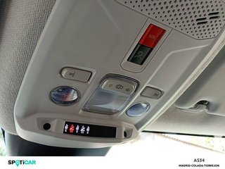 Citroën C4 X  PureTech 130 S&S EAT8 Plus