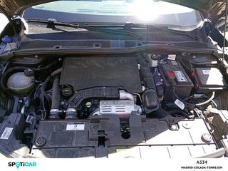 Citroën C4 X  PureTech 130 S&S EAT8 Plus