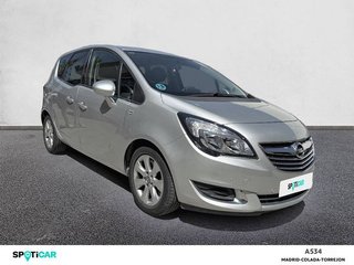 Opel Meriva  1.4 NET Excellence