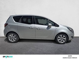 Opel Meriva  1.4 NET Excellence