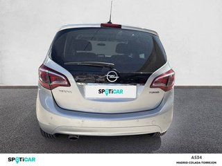 Opel Meriva  1.4 NET Excellence
