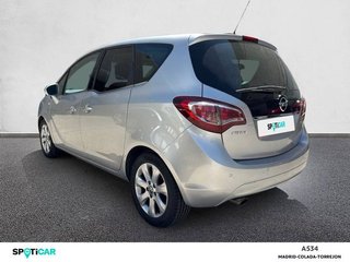 Opel Meriva  1.4 NET Excellence