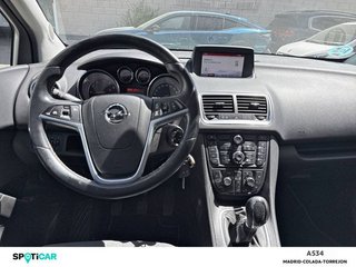 Opel Meriva  1.4 NET Excellence