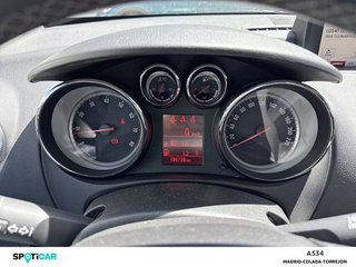Opel Meriva  1.4 NET Excellence