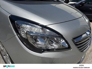 Opel Meriva  1.4 NET Excellence