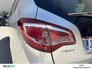 Opel Meriva  1.4 NET Excellence