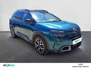 Citroën C5 Aircross  225 e-EAT8 Shine