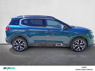 Citroën C5 Aircross  225 e-EAT8 Shine