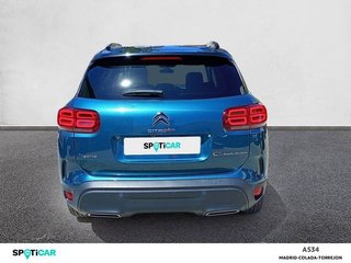 Citroën C5 Aircross  225 e-EAT8 Shine