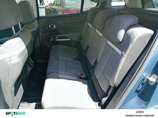 Citroën C5 Aircross  225 e-EAT8 Shine