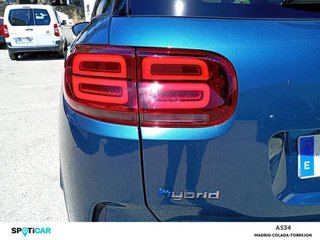 Citroën C5 Aircross  225 e-EAT8 Shine