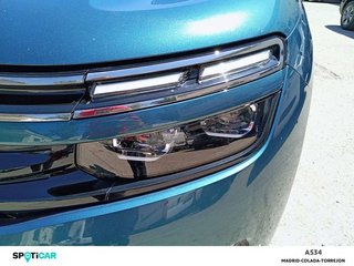 Citroën C5 Aircross  225 e-EAT8 Shine