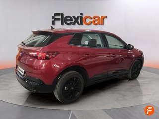 Opel Grandland 1.2T XHT MT6 S/S GS