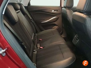 Opel Grandland 1.2T XHT MT6 S/S GS